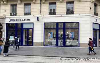 Lyon : l'assureur Indexia, propriétaire des magasins Hubside accusés d'arnaques, est convoqué devant la justice - Lyon Capitale
