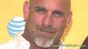 Goldberg Addresses Why WWE Match With Steve Austin Never Happened - Wrestling Inc.