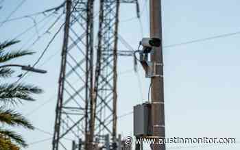 Council postpones deliberation on parks fees, plate readers - Austin Monitor