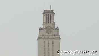 UT Austin Police Department launches Interactive Transparency Dashboards - FOX 7 Austin