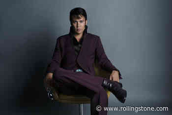 How to Watch ‘Elvis’ Online: You Can Now Stream the New Austin Butler Film at Home - Rolling Stone