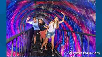 New Museum of Illusions coming to The Domain in Austin - KVUE.com