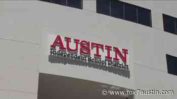 Austin Ed Fund awards $300K to 52 campus-based Austin ISD projects - FOX 7 Austin