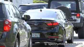 Austin police to crack down on DWIs ahead of Labor Day - Spectrum News