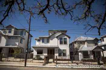 Austin officials are deciding what property tax bills will look like. Here are some terms to know. - Austin Monitor