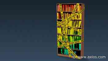 GOP lawmaker pits rural schools against Austin - Axios