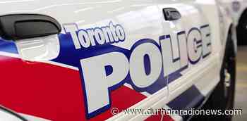 Toronto police looking for driver after reports of kidnapping in Scarborough - durhamradionews.com