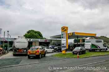 Cheapest petrol stations in County Durham and Darlington - listed - The Northern Echo