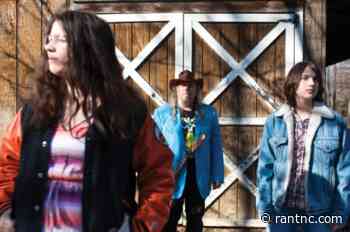 Podcast | Durham family rock trio Secret Monkey Weekend - The Rant