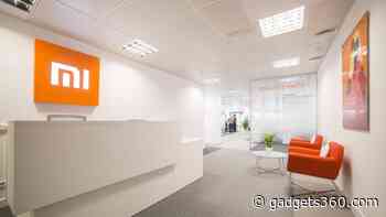 Xiaomi Feels Sting of China Covid Curbs With 20 Percent Fall in Q2 Revenue, Smartphone Sales Fall 29 Percent