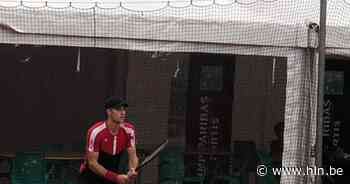 Koksijde Men's Trophy: jeugdig Belgisch talent Bailly schakelt na hoogstaande toppartij Joris De Loore uit - Het Laatste Nieuws