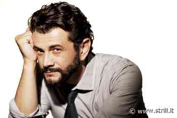 Crotone - Vinicio Marchioni sale in cattedra per una masterclass sulla recitazione - strill.it - Strill.it
