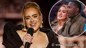 Who Is Adele's Boyfriend Rich Paul? His Net Worth, Job & Inside Their Romance - Capital - Capital