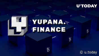 Yupana.Finance Decentralized Lending Protocol Launches on Tezos (XTZ) - U.Today