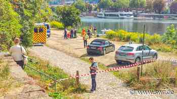 Heidelberg: Mann nach Sprung in den Neckar gestorben - SWR Aktuell