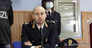 Macerata, tentano rapina in una pizzeria. Il titolare la sventa: arrestati i due malviventi - Picchio News