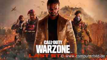 Warzone Season 5: Release-Datum und Inhalt - COMPUTER BILD - COMPUTER BILD