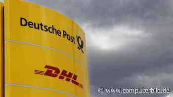 Deutsche Post: Erhöhung von Briefporto war rechtswidrig - COMPUTER BILD