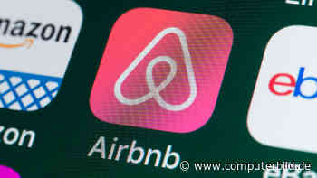 Airbnb testet Anti-Party-Technologie - COMPUTER BILD - COMPUTER BILD