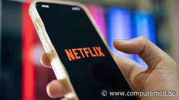 Netflix mit Werbung: Diese Funktion gibt es wohl nicht im Günstig-Abo - COMPUTER BILD