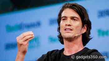 Former WeWork CEO Adam Neumann to Launch Digital Wallet That Stores Crypto: Report