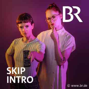 "Die Discounter" (Prime Video) - "Jerks" trifft "Stromberg" mit Produzent Carsten Kelber im Interview - Skip Intro - der Serien-Podcast - br.de