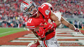 2023 NFL Draft: Where Jaxon Smith-Njigba stacks up as a prospect among recent Ohio State receivers