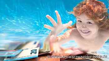 Kinderdorf Calw: Muss Hallenbad in Stammheim wegen der Energiekrise schließen?