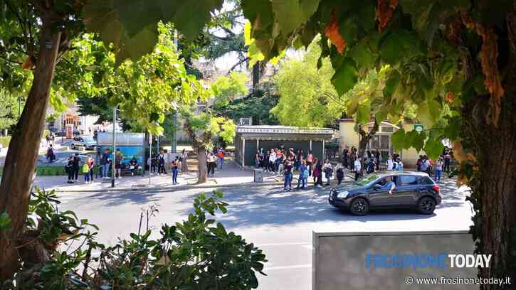 Colleferro, il racconto dell’autista del Cotral dopo la violenta aggressione - FrosinoneToday