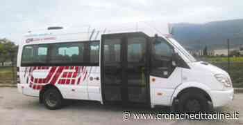 Colleferro. Un nuovo servizio di trasporto pubblico locale servirà anche l’area del polo logistico… - Cronache Cittadine