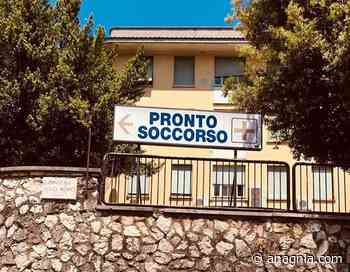 Colleferro. Sanità. Pasquale Ciacciarelli (Lega): “Sanità al collasso; ci batteremo con il consigliere Tommaso Cenciarelli per i diritti di noi cittadini” - anagnia.com