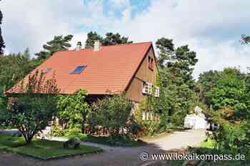 Das Forsthaus Haidberg und die Stadt Marl laden zur Erlebniswanderung für Kinder und Jugendliche ein - Marl - www.lokalkompass.de