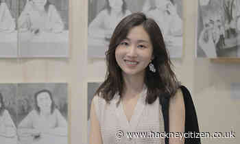 Woodberry Down’s residents and natural history celebrated in project by Royal College of Art graduate