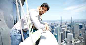 'The Next 365 Days' on Netflix: Michele Morrone's life from gardener to overnight sensation - MEAWW