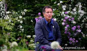 'Gardening mafia!' Monty Don hits back at Gardener's World 'box ticker' viewers - Express