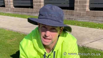 I’m a professional gardener & my lawn is so lush it looks FAKE – the exact method I use... - The Sun