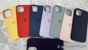iPhone 14 Case Clones Surface Online, Likely to Come in Eight Different Shades