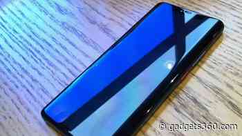 Huawei Mate 50 Series Said to Let Users Make Calls, Send Texts Even on a Dead Battery