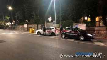 Colleferro-Artena, controlli a tappeto identificate 345 persone e multati 13 automobilisti - FrosinoneToday