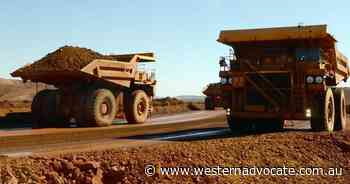 Fewer Australians seek job opportunities - Western Advocate