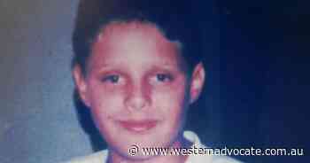 Murdered teen's mum 'ecstatic' over arrest - Western Advocate