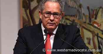 Qld transparency fight set for High Court - Western Advocate