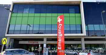 SA hospital workers strike over parking - Western Advocate