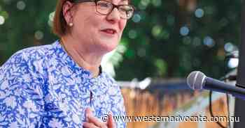 Policy wheels turn for bruised arts sector - Western Advocate