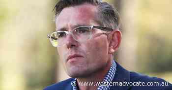 Premier's knowledge of letter in spotlight - Western Advocate