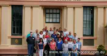 Bathurst High School reunion organisers are searching for ex-students - Western Advocate