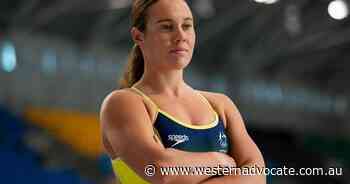 Australia surge past US in ocean swim duel - Western Advocate