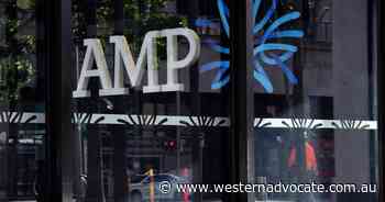 Concern over compo delay for AMP clients - Western Advocate