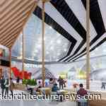 CLOU and Sunac bring Winter Olympic energy with new Wuhan Snow World