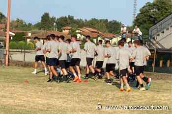 Ispra, il viaggio in Promozione è cominciato: rotta verso l'esordio in Coppa del 27 agosto - VareseSport